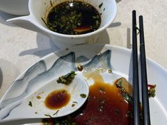 -澳门豆捞(裕华东路店)