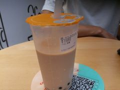 -CoCo都可(南阳摩根吾悦广场店)