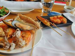 -广州富力君悦大酒店·凯菲厅