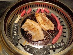 -嘿嘟嘟·肋条烧肉放题(爱融荟城店)