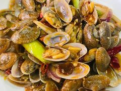 -四川小胡子海鲜(丁村万人海鲜广场店)