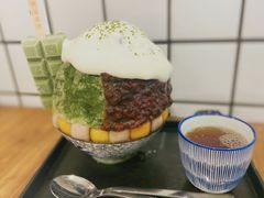 -WONDER ICE 萬得冰田(建設路总店)
