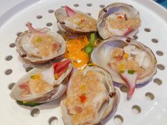 -优食坊·蒸汽海鲜(康盛路店)