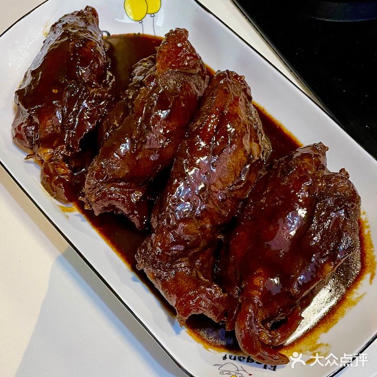 酱牛肉棒棒滴哦