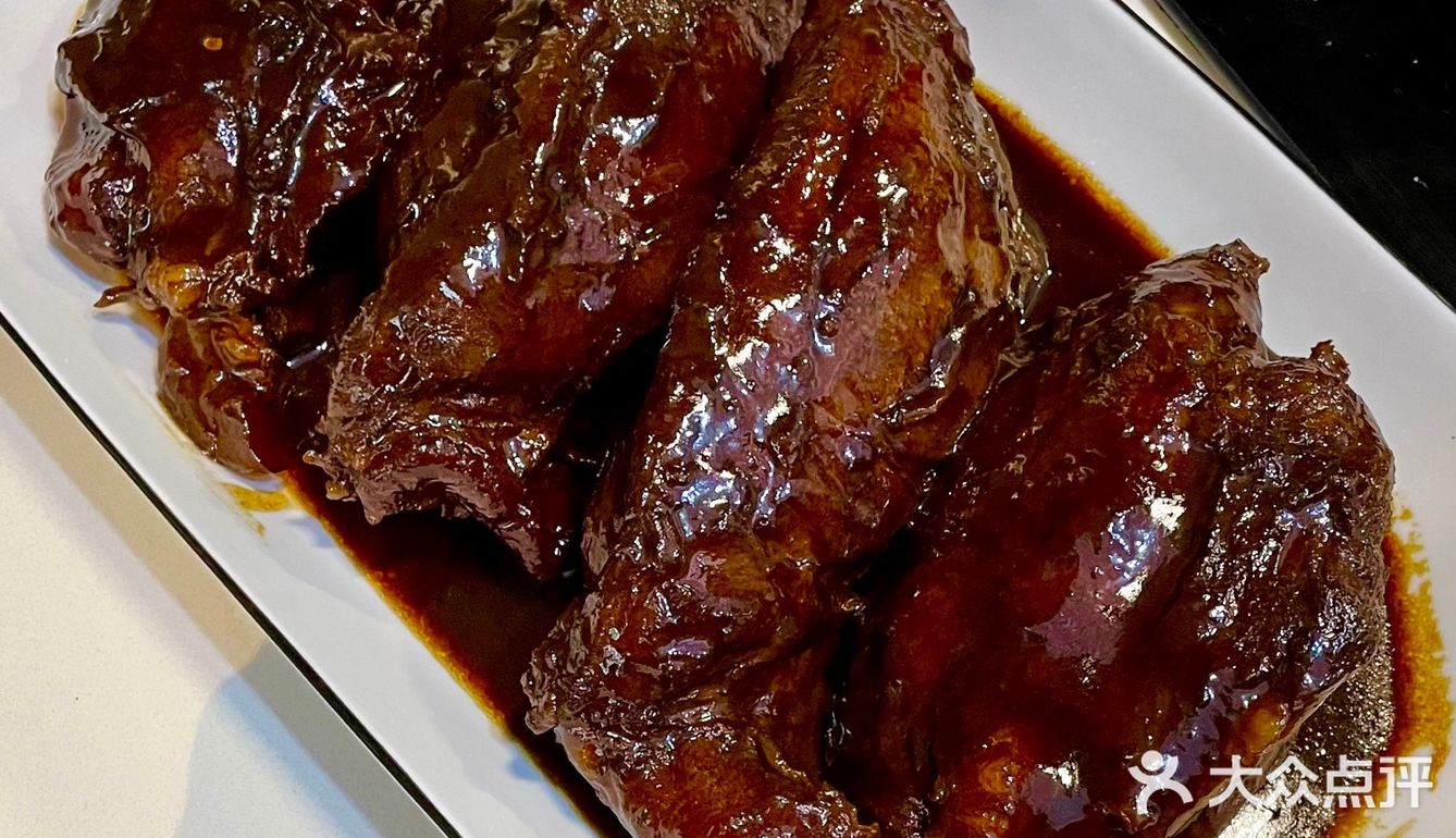 酱牛肉棒棒滴哦