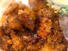 -吴大师呱呱面皮(育生巷店)