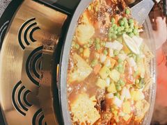 -鱼见你烤鱼•本地烧烤(1818店)