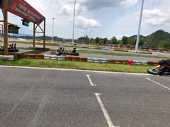 -千岛湖燃擎卡丁车赛车主题乐园(秀湖路店)