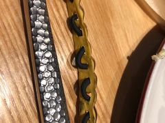 -大麦吉翻糖蛋糕甜品桌商务茶歇(光复西路店)