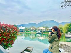 -帐篷客·溪龙茶谷度假酒店