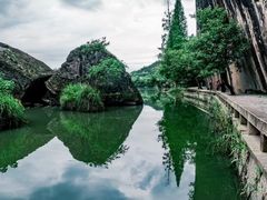 -三国赤壁古战场
