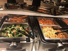 -比格比萨自助(宋家庄店)