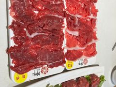 -焯牛潮汕牛肉火锅(云峰街创始店)