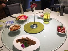 -风味小馆(天目湖宾馆店)