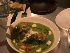 -Ocean's Table 欧舍