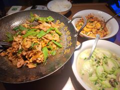 -费大厨辣椒炒肉(吉联MALL店)