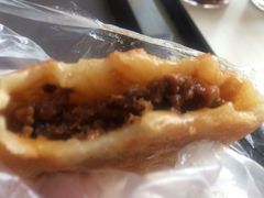 牛肉馅饼-馅饼粥·百年传承 since1926(中山路店)