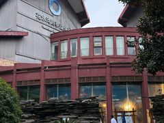 -中铁花水湾四季温泉谷