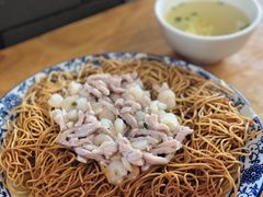-裕兴记·三虾面(西北街总店)
