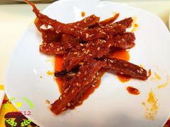 拌明太鱼-金太太速食(北下关店)