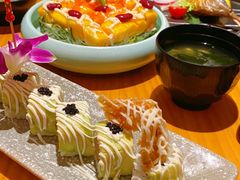 -元通寿司(地标店)
