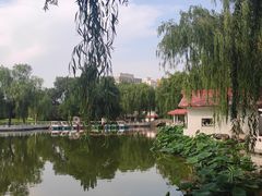 -丰台花园