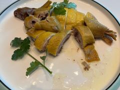 -粤江春·早茶·潮粤菜·宴会(罗湖宝能中心店)