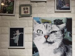 -平行世界·猫咖(首经贸店)