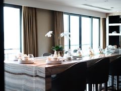 -杭州城中香格里拉大酒店