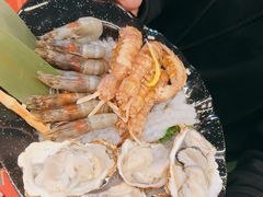 -牛New寿喜烧(金鹰世界店)