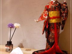 -越光米贩精致料理餐厅(金鹰店)