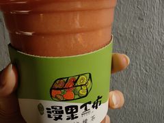 -漫果工坊(西单大悦城店)