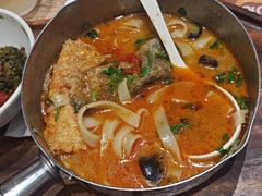 -小满手工粉(上海月星环球港店)