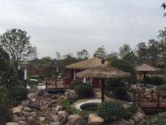 -抚州汤溪温泉