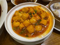 -品大三·经典淮扬菜(大行宫店)