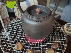 -成都观隐颐云台酒店-芳菲秀
