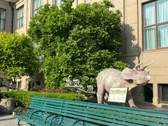 -国家自然博物馆