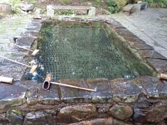 -东天目山风景区