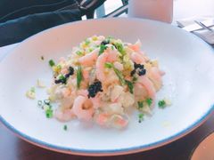 -FISH&POTATO Cō(地中海美食 万象城店)
