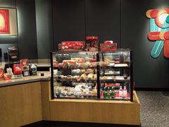 -星巴克(北京新东安)