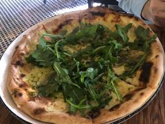 -PIZZA BIANCA(万象城店)