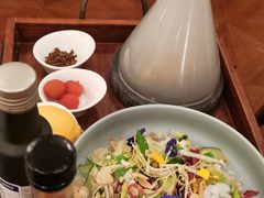 -上海和平饭店华懋阁 Cathay Room