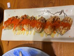 -福匠日本料理(人民路店)