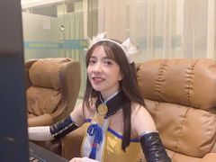 -网鱼电竞·棋牌(五一广场店)