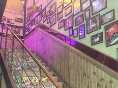 -胡桃里音乐酒馆(仓山万达店)