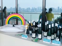 -富力威斯汀酒店-中国元素中餐厅(武昌临江店)