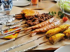 -必胜客(花舞大唐博物馆店)