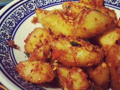 -酒肆浅葱•烧烤•龙虾•排档(卓悦intown店)