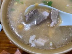 -朱大嘴肥肠血旺(福字街店)