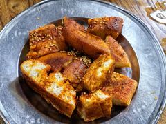 -马相卿特色烤肉面食馆(虎台店)
